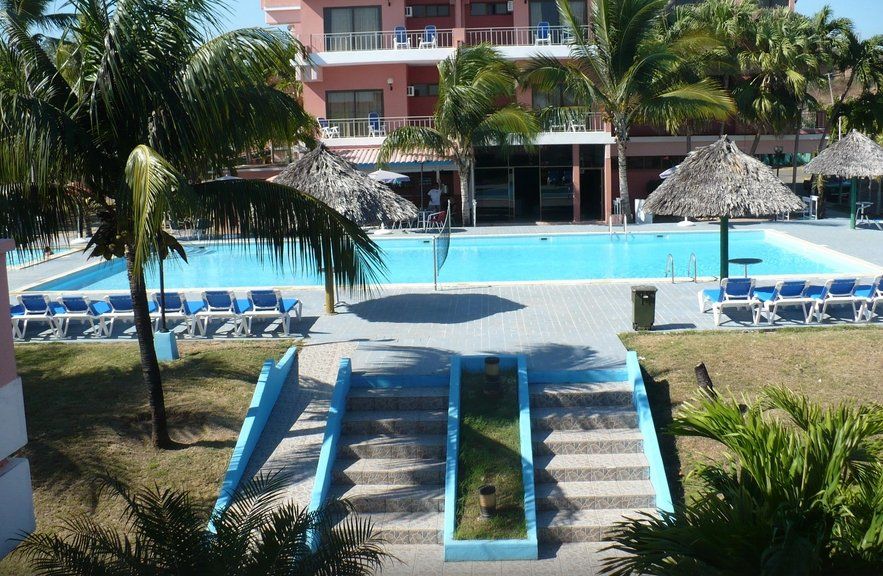 Hotel Faro Luna à Playa Rancho Luna Extérieur photo